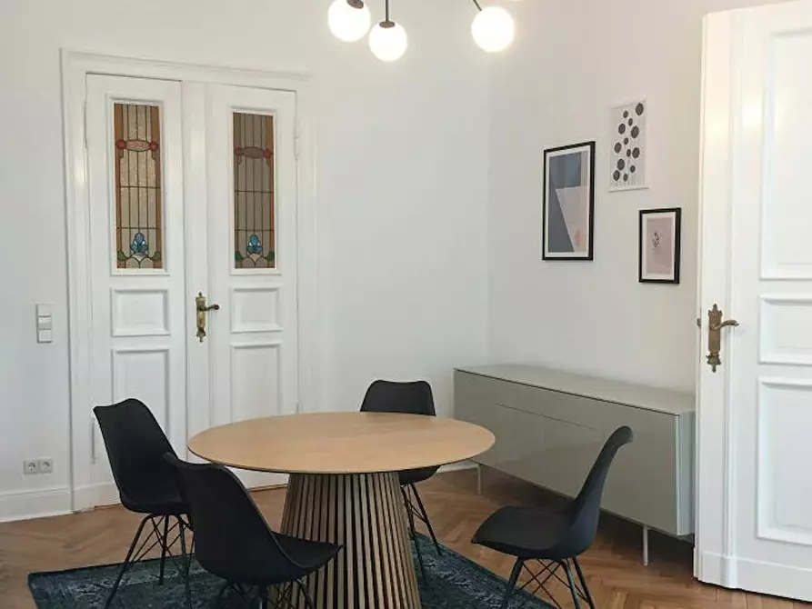 Immagine 2 di Appartamento in affitto  in Westfälische Straße a Berlin