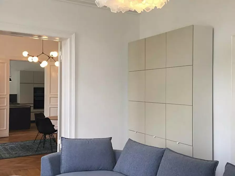 Immagine 4 di Appartamento in affitto  in Westfälische Straße a Berlin