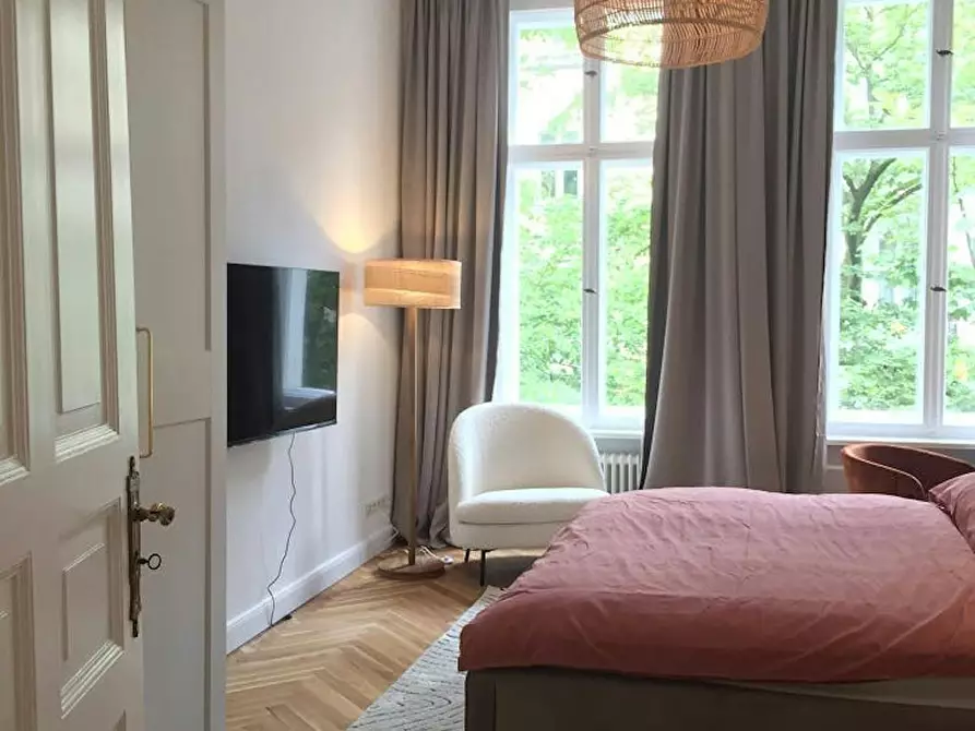 Immagine 8 di Appartamento in affitto  in Westfälische Straße a Berlin