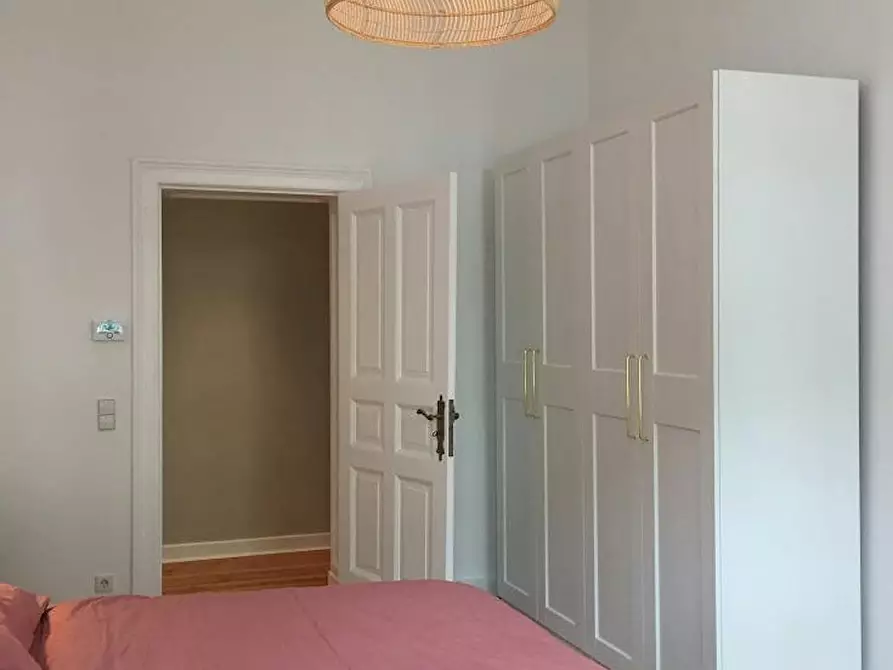 Immagine 5 di Appartamento in affitto  in Westfälische Straße a Berlin