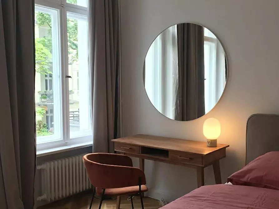 Immagine 10 di Appartamento in affitto  in Westfälische Straße a Berlin