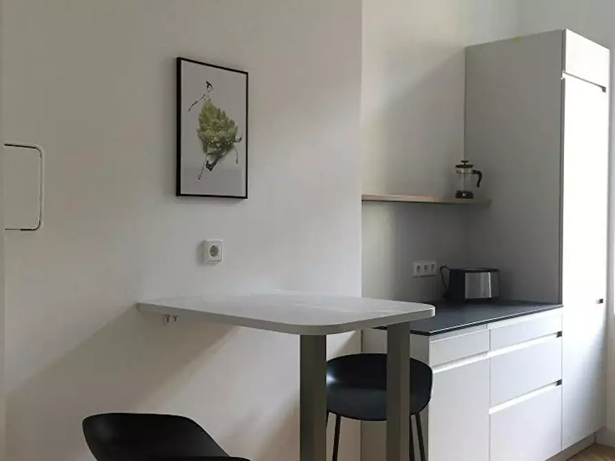 Immagine 10 di Appartamento in affitto  in Johann-Sigismund-Straße a Berlin