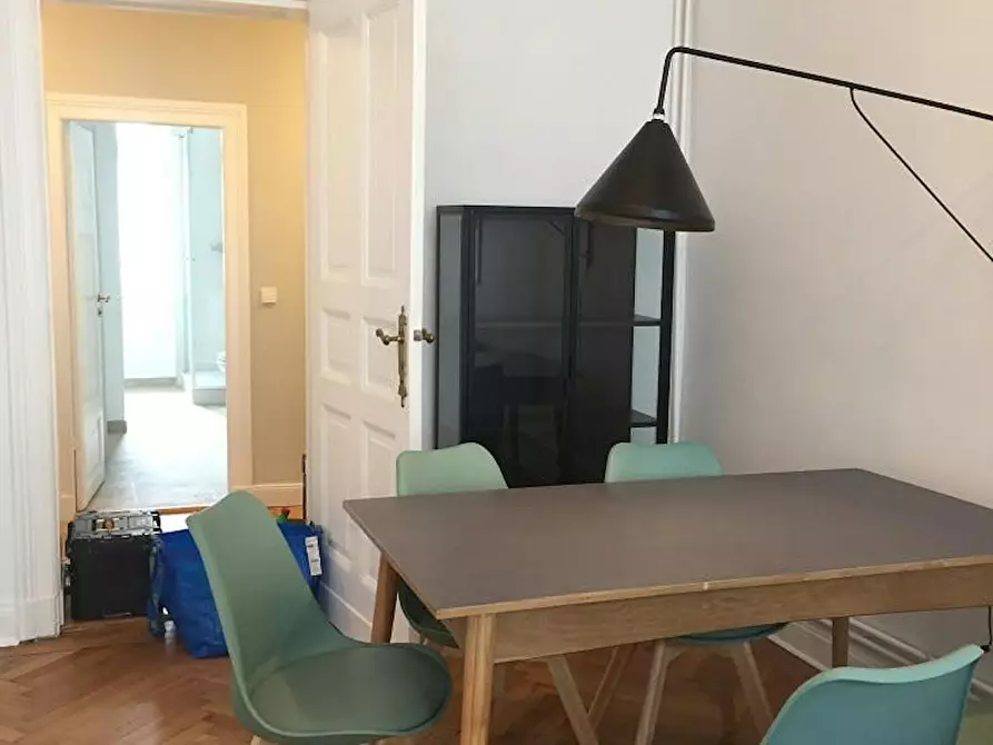 Immagine 5 di Appartamento in affitto  in Johann-Sigismund-Straße a Berlin