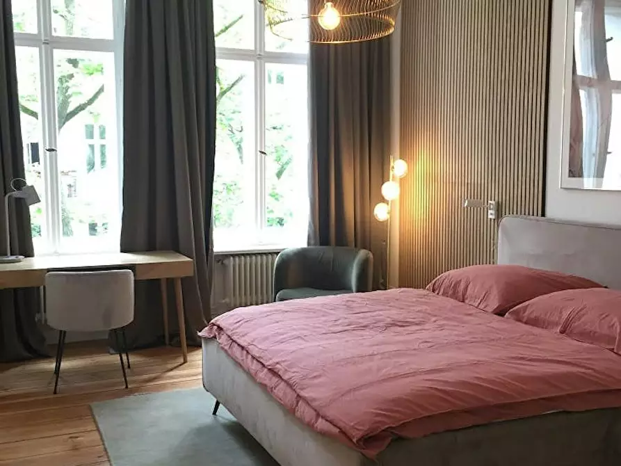 Immagine 2 di Appartamento in affitto  in Johann-Sigismund-Straße a Berlin
