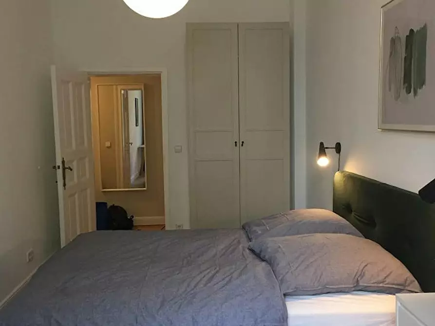 Immagine 9 di Appartamento in affitto  in Johann-Sigismund-Straße a Berlin