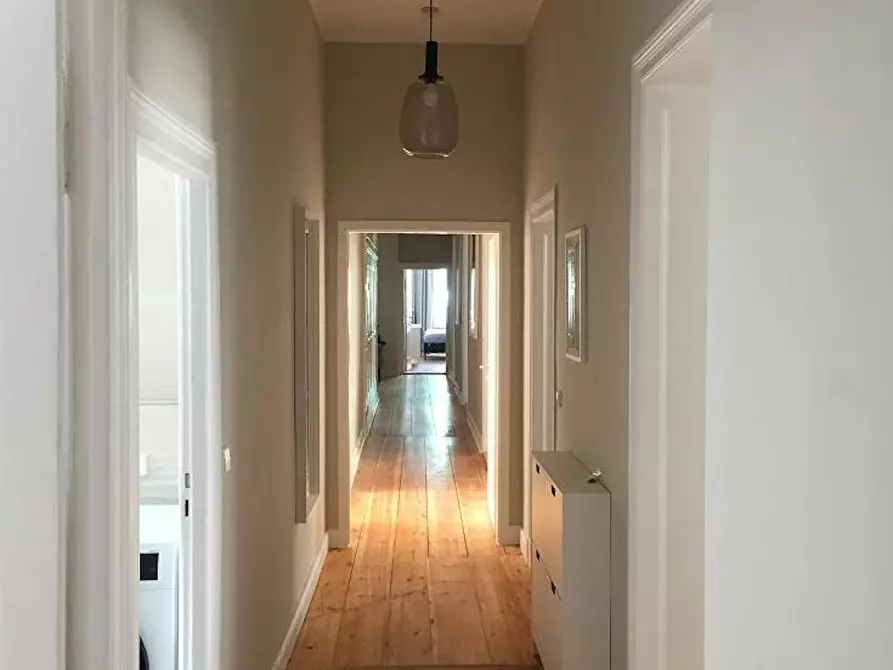 Immagine 8 di Appartamento in affitto  in Johann-Sigismund-Straße a Berlin