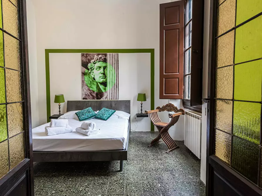 Immagine 2 di Appartamento in affitto  in Borgo Ognissanti a Firenze