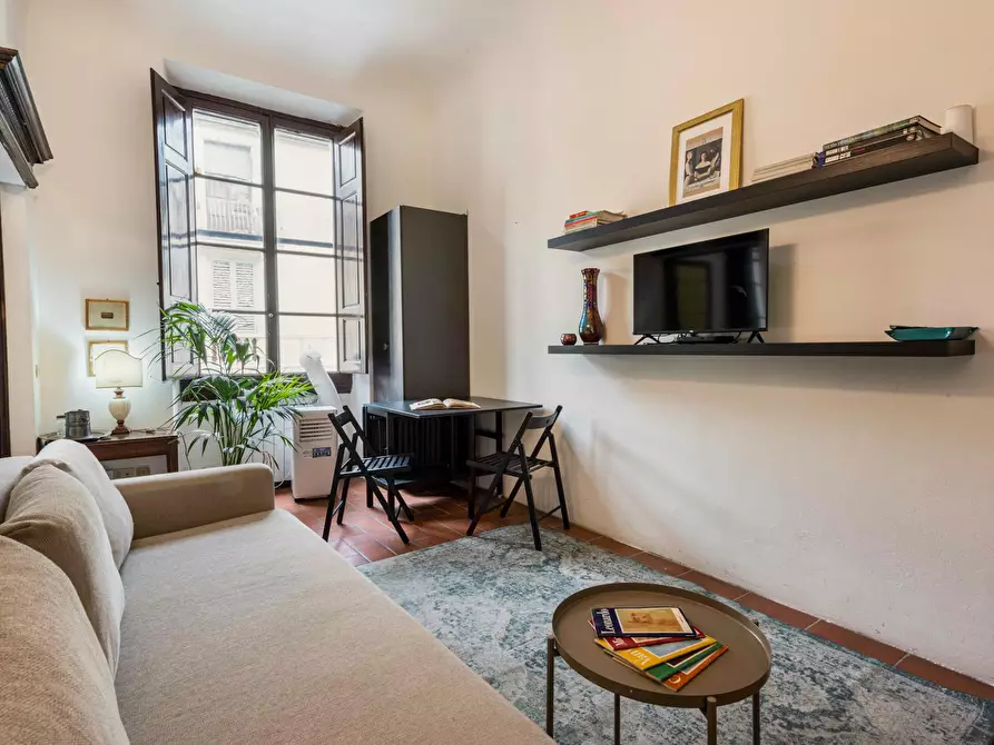 Immagine 10 di Appartamento in affitto  in Borgo Ognissanti a Firenze