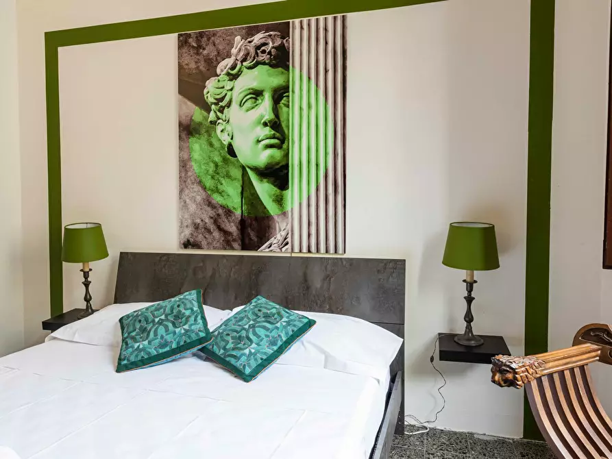 Immagine 3 di Appartamento in affitto  in Borgo Ognissanti a Firenze