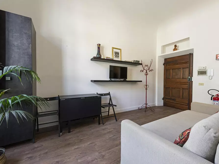 Immagine 4 di Appartamento in affitto  in Borgo Ognissanti a Firenze