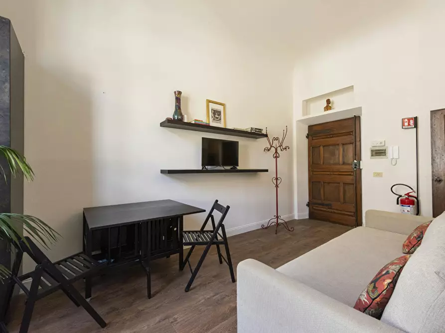Immagine 6 di Appartamento in affitto  in Borgo Ognissanti a Firenze