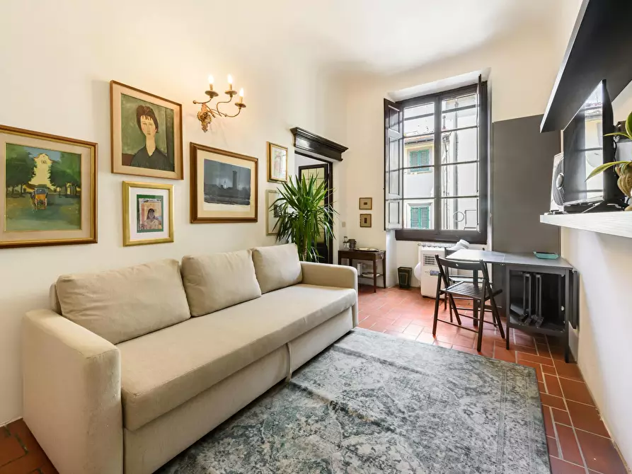 Immagine 9 di Appartamento in affitto  in Borgo Ognissanti a Firenze