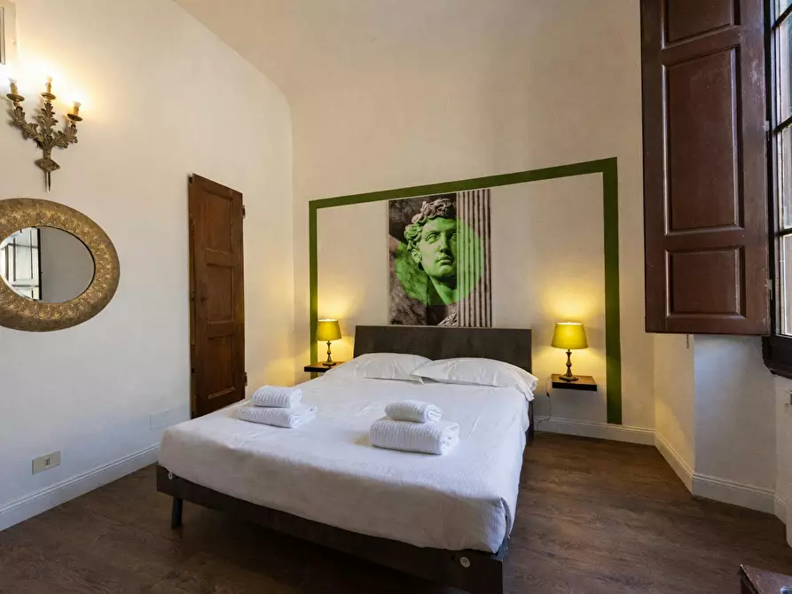 Immagine 10 di Appartamento in affitto  in Borgo Ognissanti a Firenze