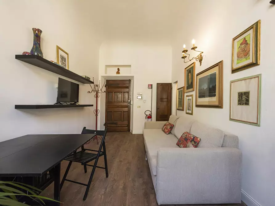 Immagine 5 di Appartamento in affitto  in Borgo Ognissanti a Firenze