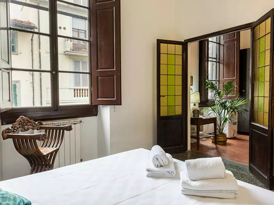 Immagine 6 di Appartamento in affitto  in Borgo Ognissanti a Firenze