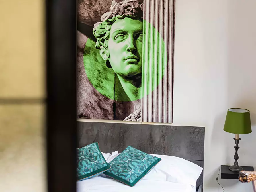 Immagine 4 di Appartamento in affitto  in Borgo Ognissanti a Firenze