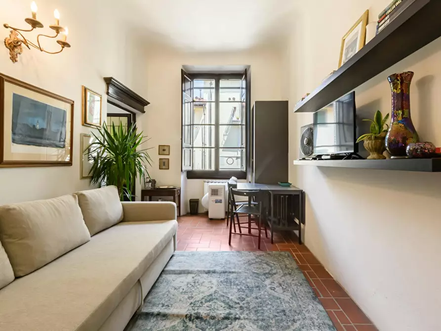 Immagine 8 di Appartamento in affitto  in Borgo Ognissanti a Firenze