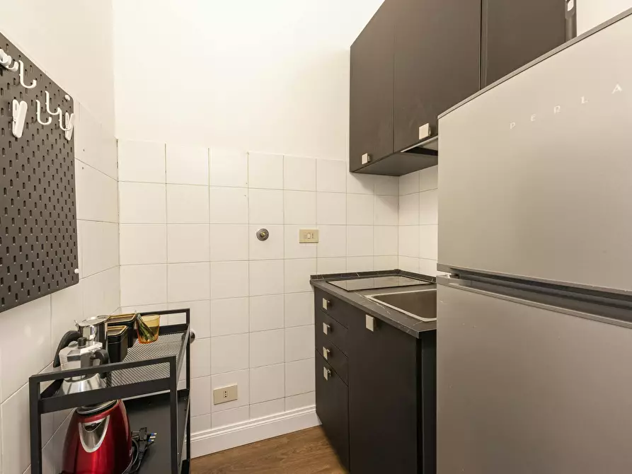 Immagine 7 di Appartamento in affitto  in Borgo Ognissanti a Firenze