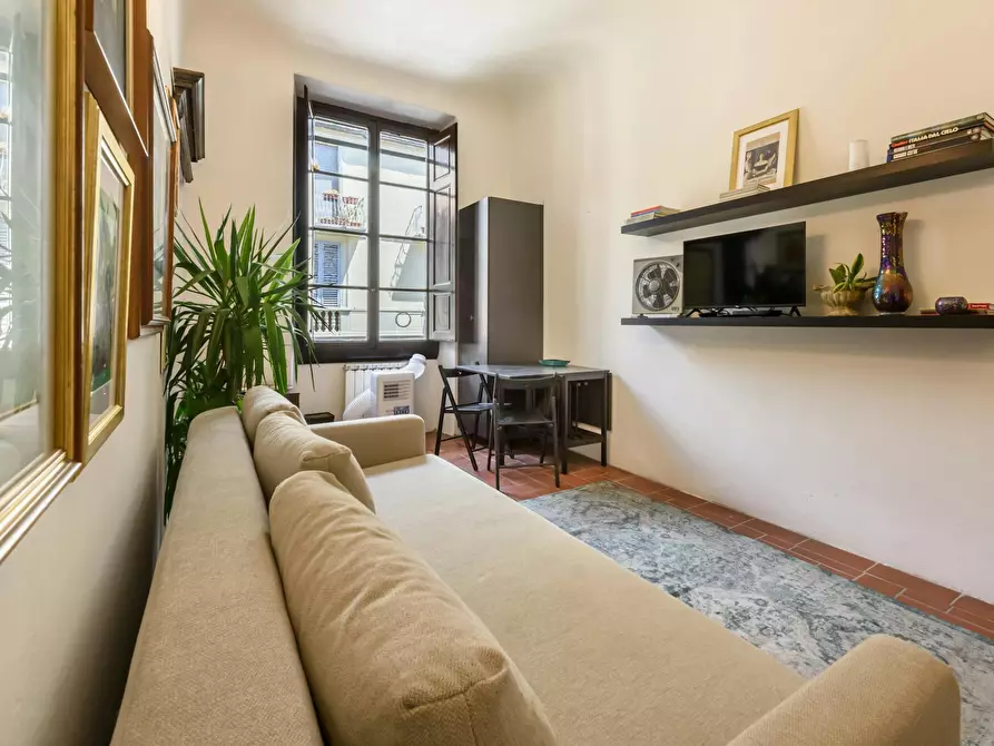 Immagine 7 di Appartamento in affitto  in Borgo Ognissanti a Firenze