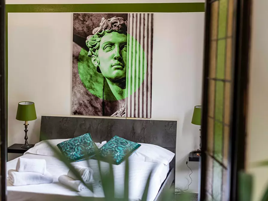 Immagine 5 di Appartamento in affitto  in Borgo Ognissanti a Firenze