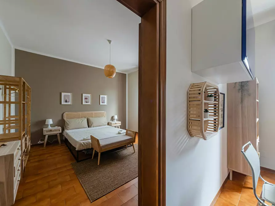 Immagine 5 di Appartamento in affitto  in Via Camillo Procaccini a Bologna