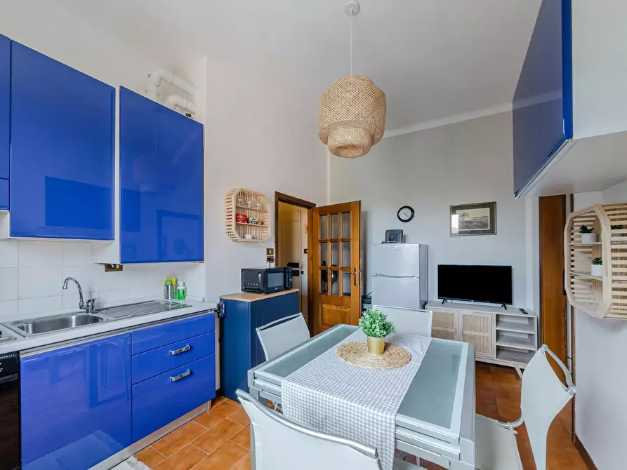 Immagine 8 di Appartamento in affitto  in Via Camillo Procaccini a Bologna