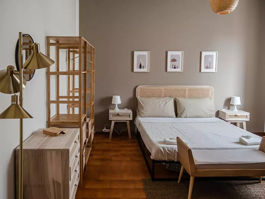 Immagine 4 di Appartamento in affitto  in Via Camillo Procaccini a Bologna