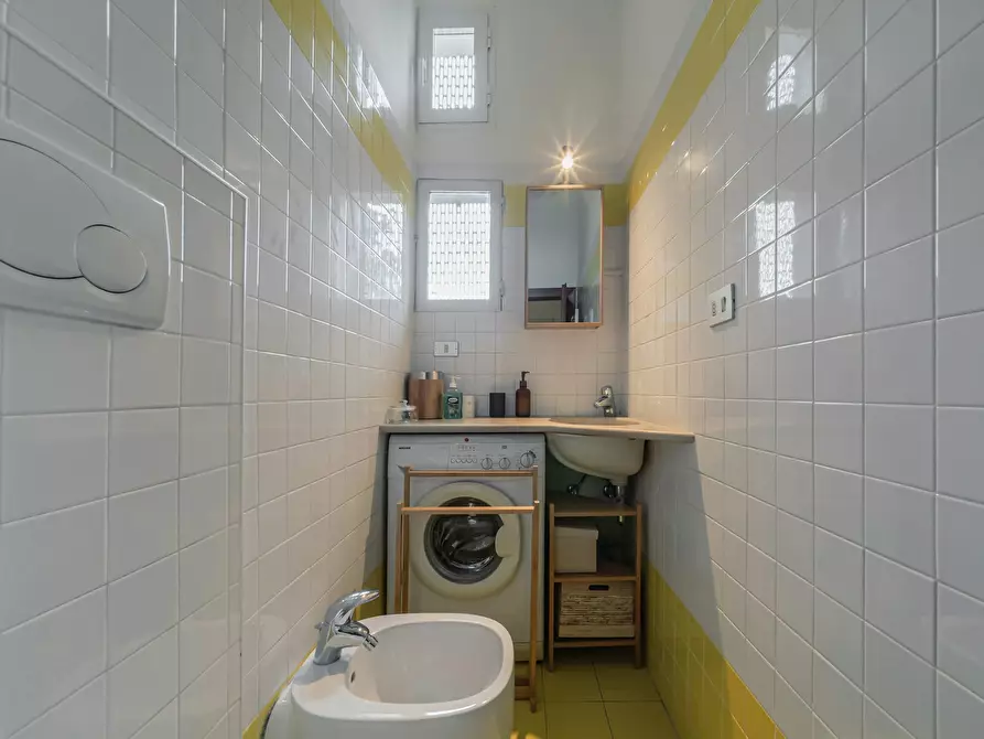 Immagine 10 di Appartamento in affitto  in Via Camillo Procaccini a Bologna