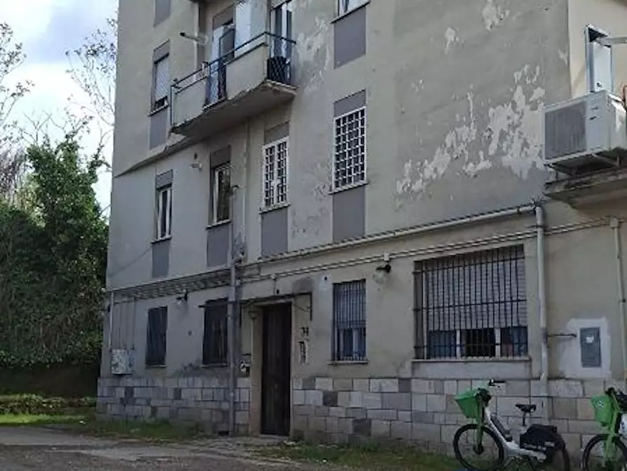 Immagine 9 di Appartamento in affitto  in Via Gian Bistolfi a Roma
