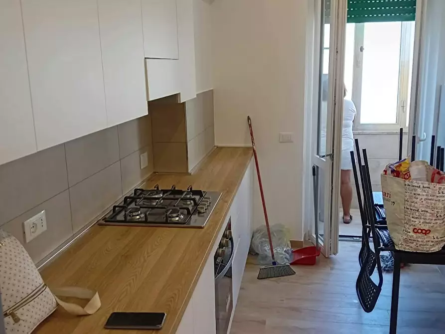 Immagine 7 di Camera in affitto  in Via delle Cave a Roma