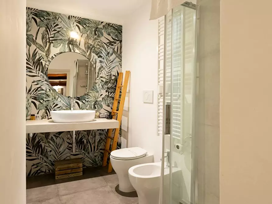 Immagine 4 di Appartamento in affitto  in Via dei Pilastri a Firenze