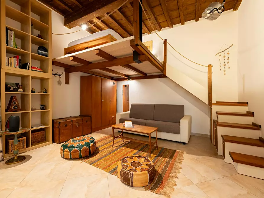 Immagine 7 di Appartamento in affitto  in Via dei Pilastri a Firenze