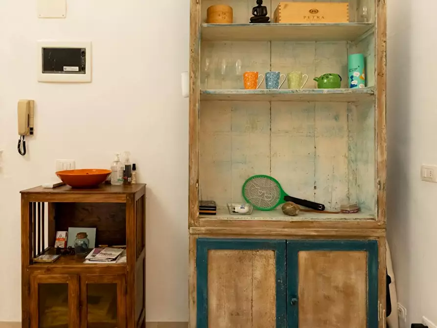 Immagine 10 di Appartamento in affitto  in Via dei Pilastri a Firenze