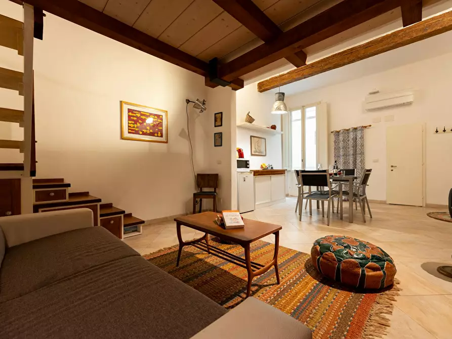 Immagine 3 di Appartamento in affitto  in Via dei Pilastri a Firenze