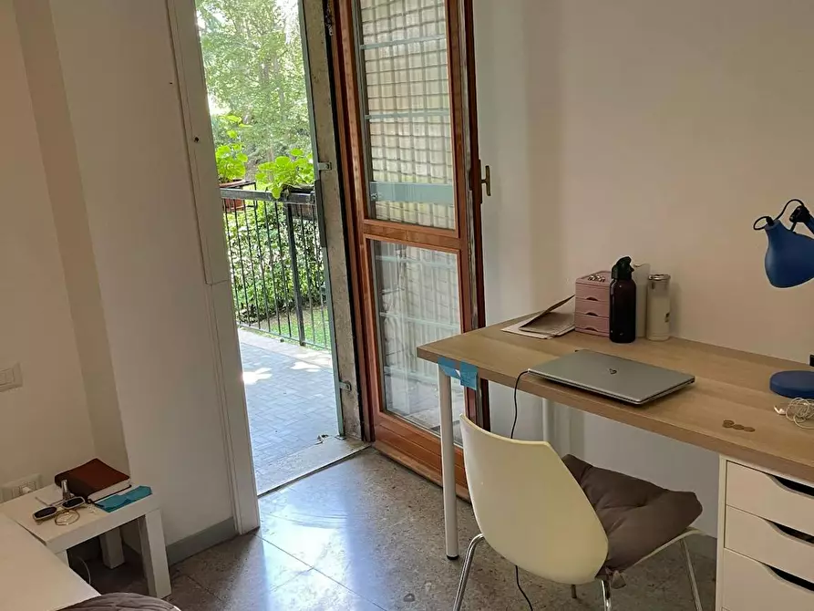 Immagine 1 di Camera in affitto  in Via Federico Tesio a Milano