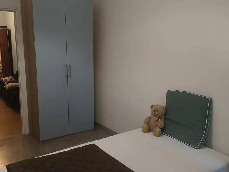 Immagine 2 di Camera in affitto  in Via Federico Tesio a Milano
