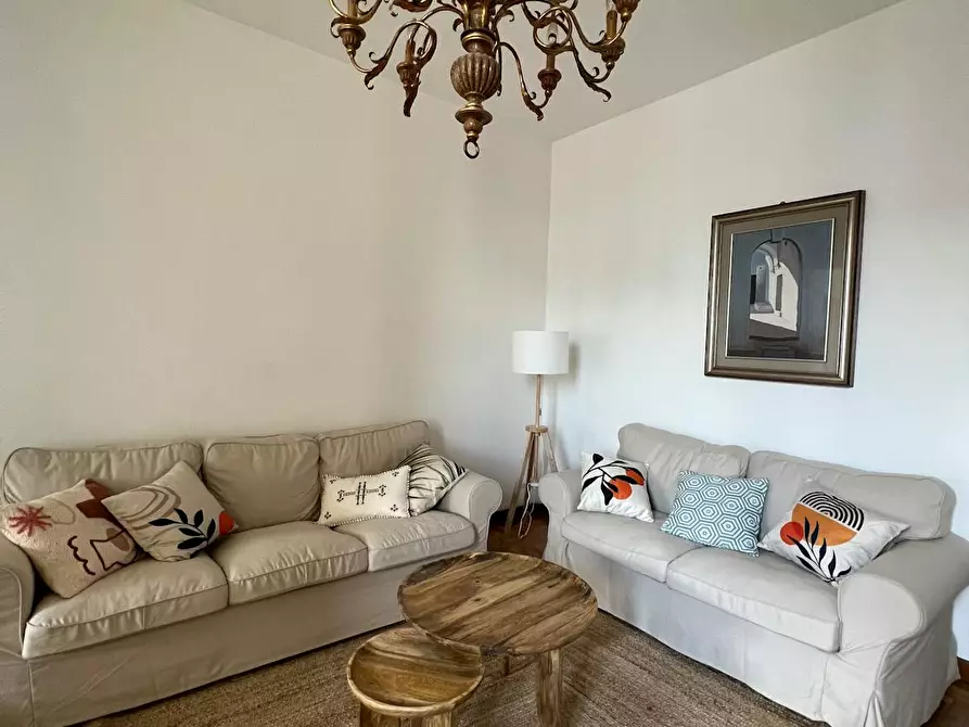 Immagine 3 di Appartamento in affitto  in Via Pier Capponi a Firenze