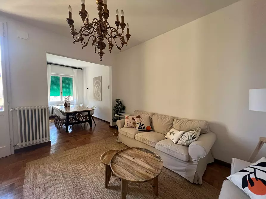 Immagine 6 di Appartamento in affitto  in Via Pier Capponi a Firenze