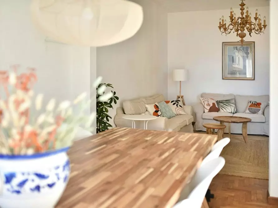 Immagine 2 di Appartamento in affitto  in Via Pier Capponi a Firenze