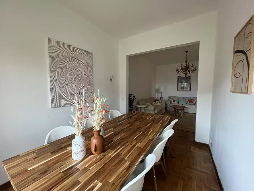 Immagine 4 di Appartamento in affitto  in Via Pier Capponi a Firenze