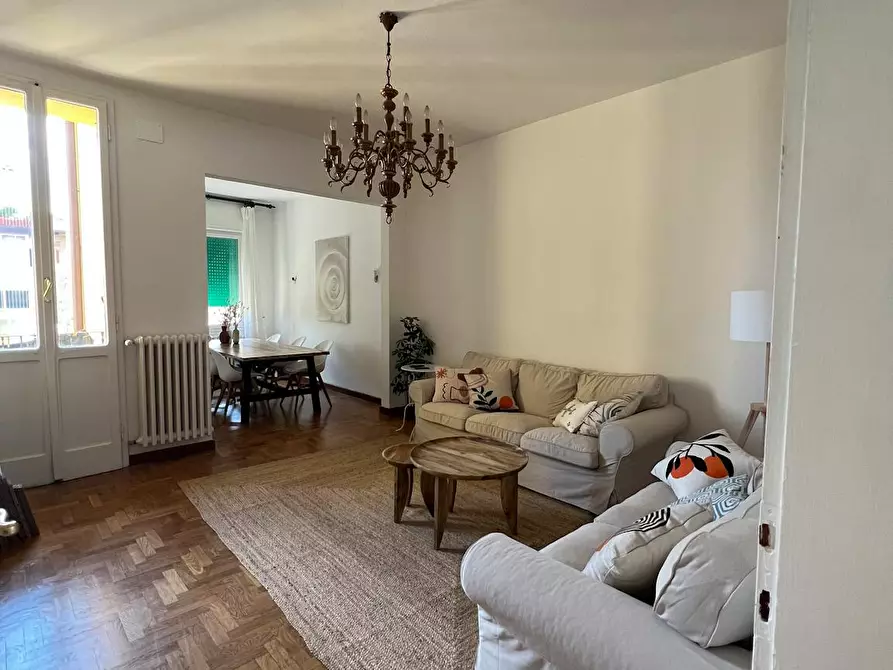 Immagine 7 di Appartamento in affitto  in Via Pier Capponi a Firenze
