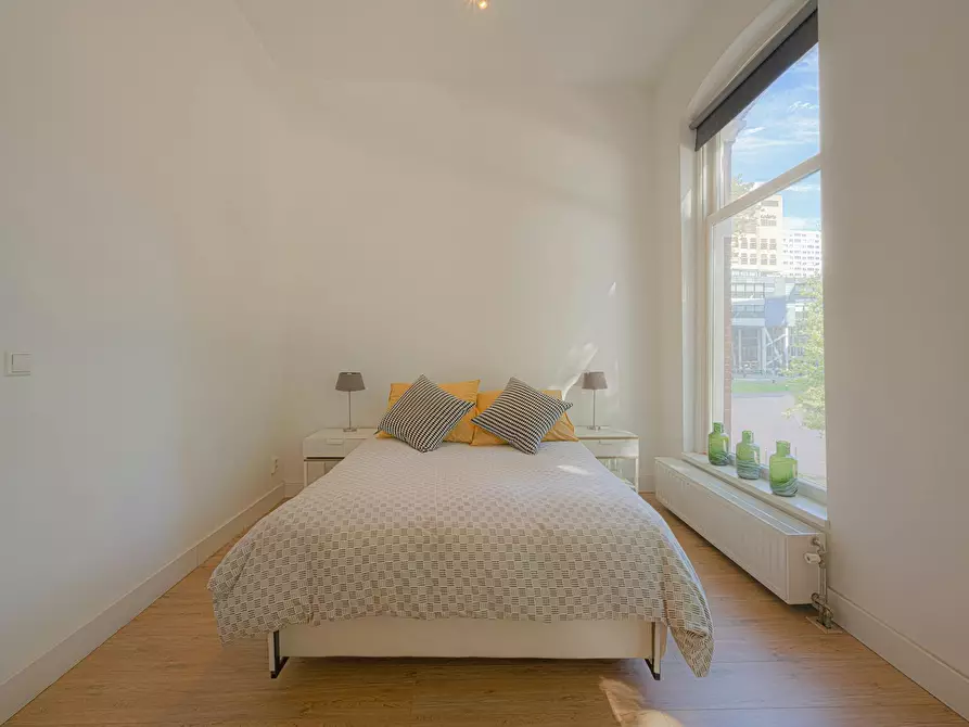 Immagine 4 di Appartamento in affitto  in Westersingel a Rotterdam