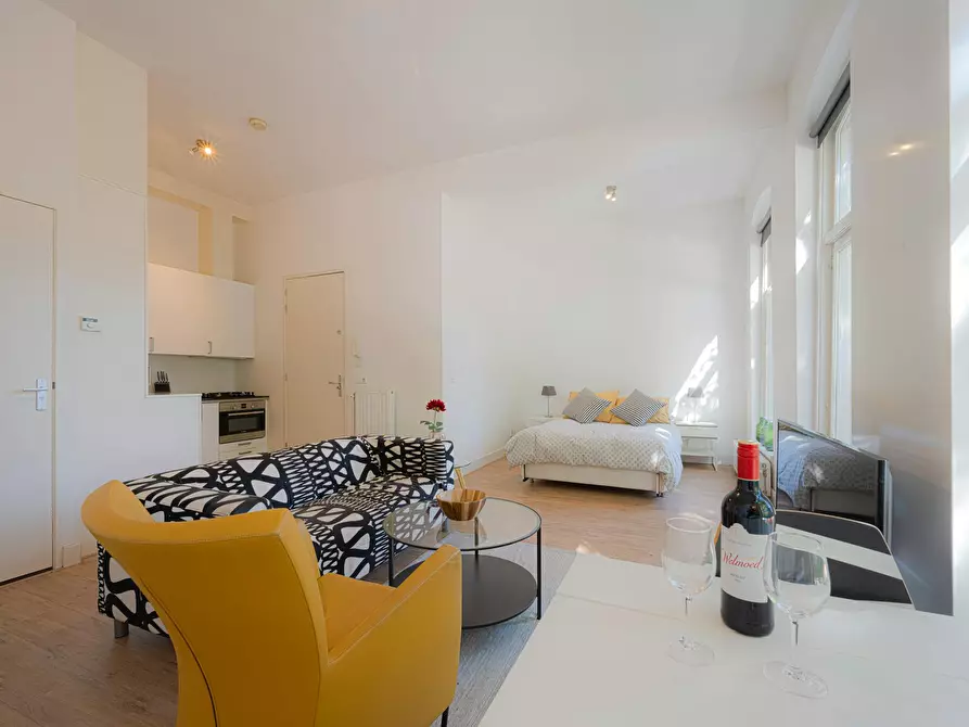 Immagine 9 di Appartamento in affitto  in Westersingel a Rotterdam