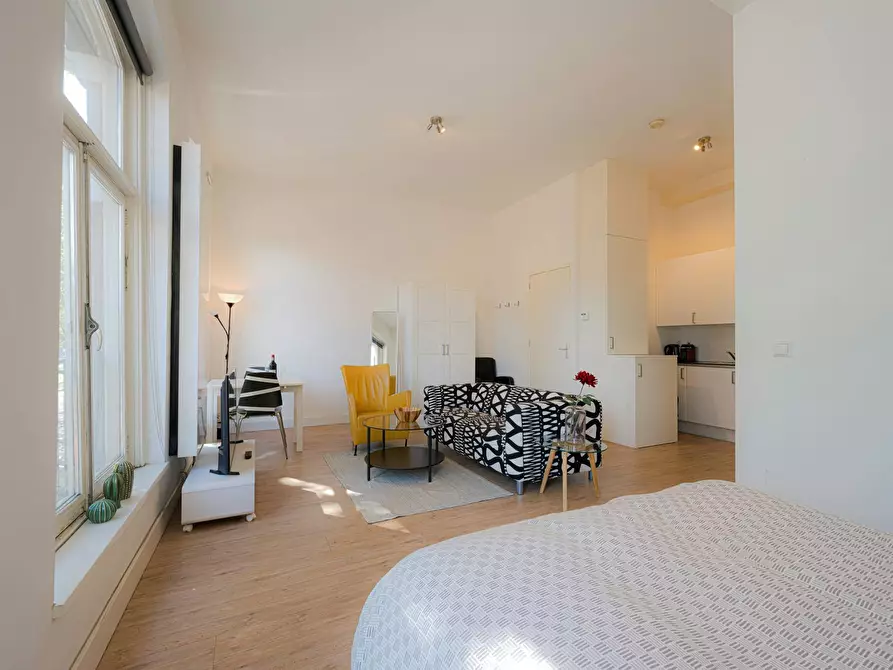 Immagine 10 di Appartamento in affitto  in Westersingel a Rotterdam