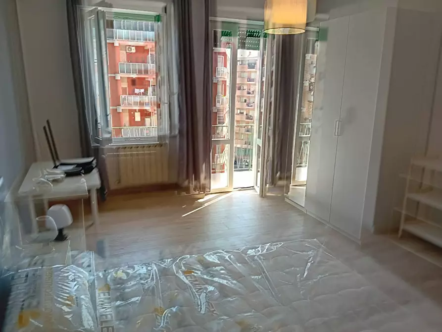 Immagine 4 di Camera in affitto  in Via delle Cave a Roma