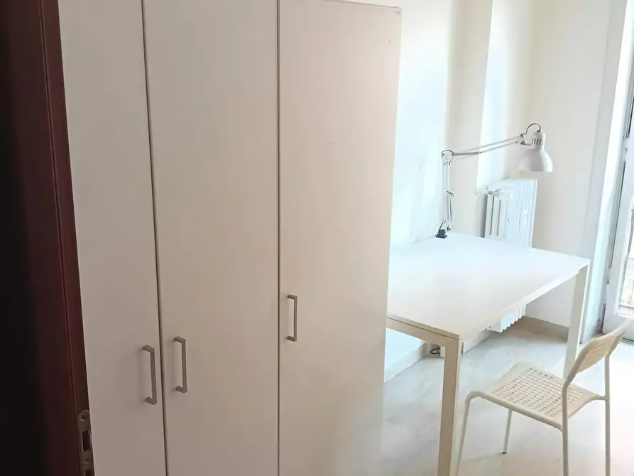 Immagine 5 di Camera in affitto  in Via Luigi Arbib Pascucci a Roma