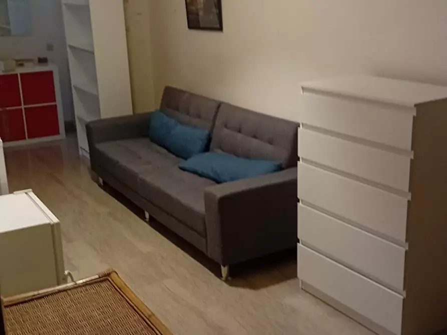 Immagine 10 di Camera in affitto  in Via Luigi Arbib Pascucci a Roma