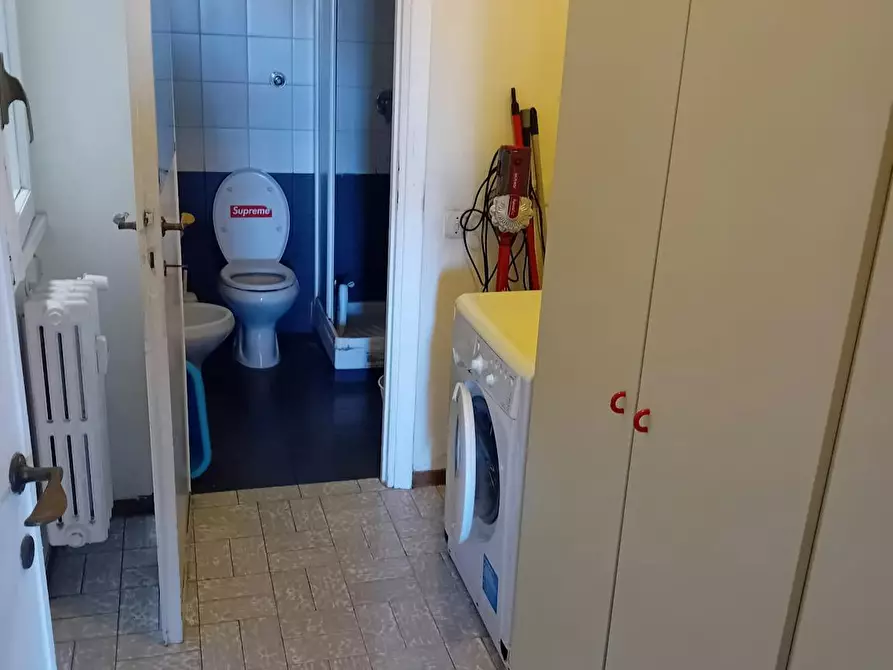 Immagine 10 di Camera in affitto  in Via Luigi Arbib Pascucci a Roma