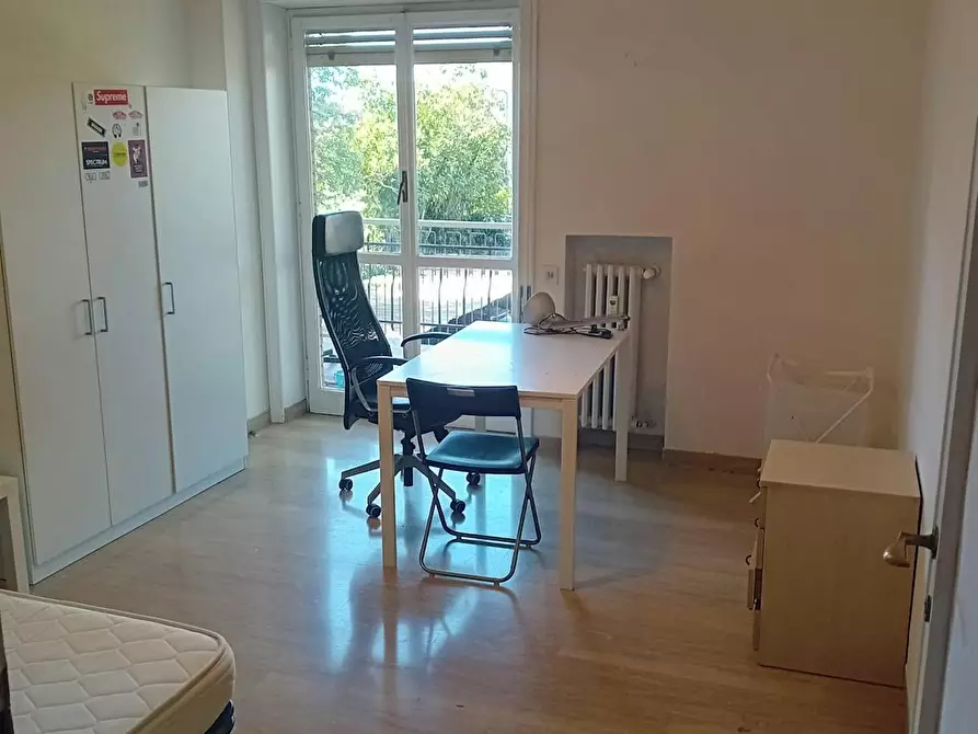 Immagine 3 di Camera in affitto  in Via Luigi Arbib Pascucci a Roma