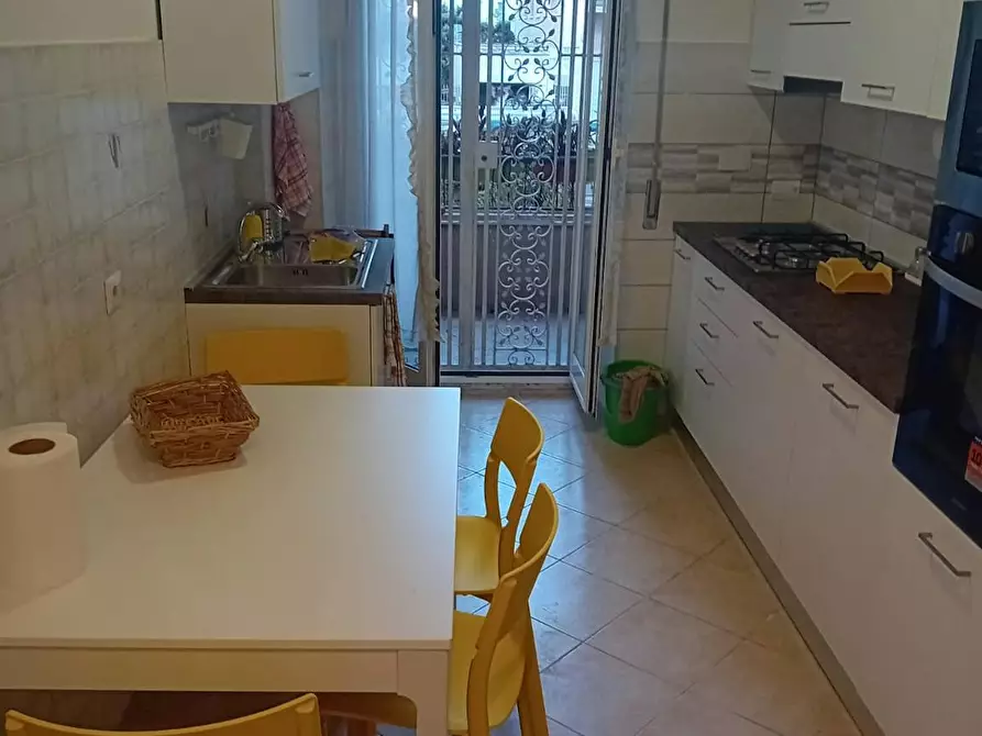 Immagine 10 di Camera in affitto  in Via Livorno a Roma